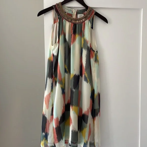 Anthropologie HD In Paris dress. - Picture 3 of 3